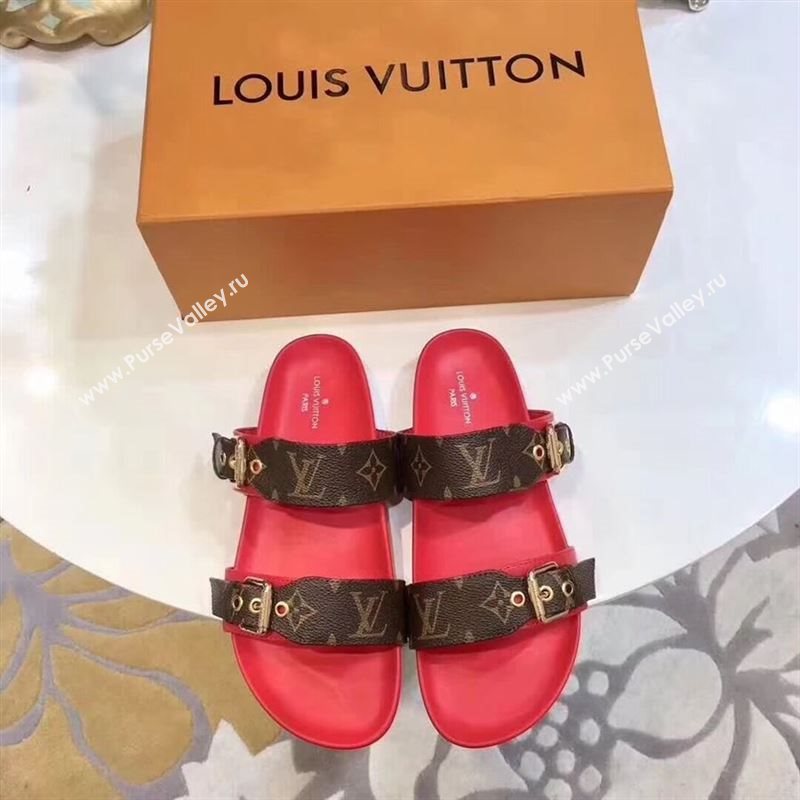 LOUIS VUITTON Slippers 247221