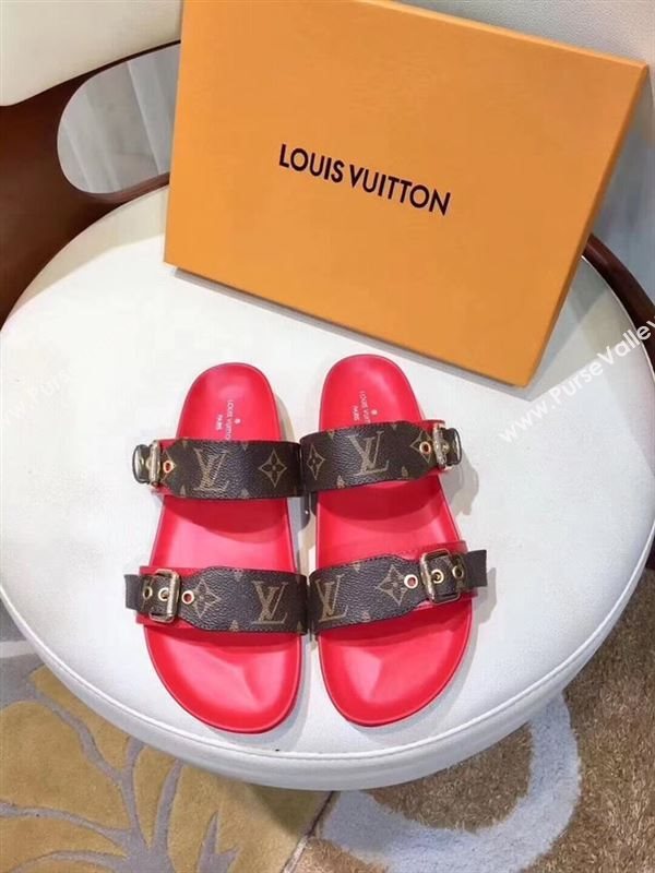 LOUIS VUITTON Slippers 247221