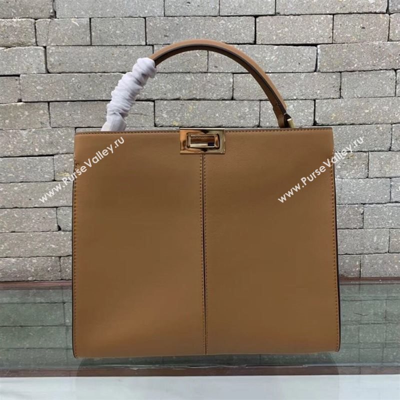 Fendi Peekaboo Bag 247256