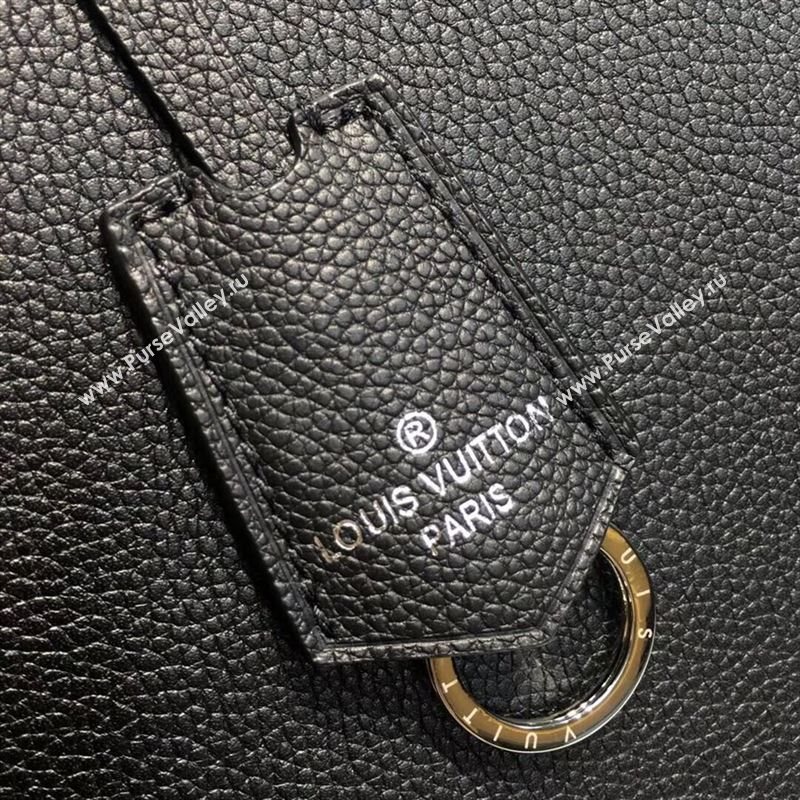 LOUIS VUITTON LOCKME CABAS 247289