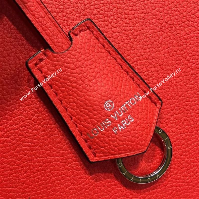 LOUIS VUITTON LOCKME CABAS 247290