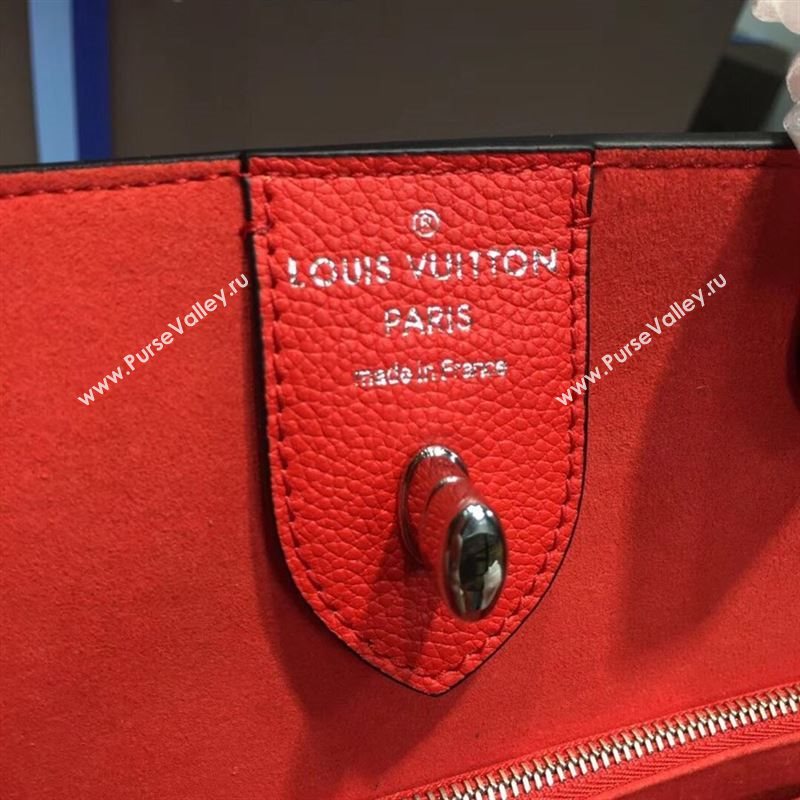 LOUIS VUITTON LOCKME CABAS 247290