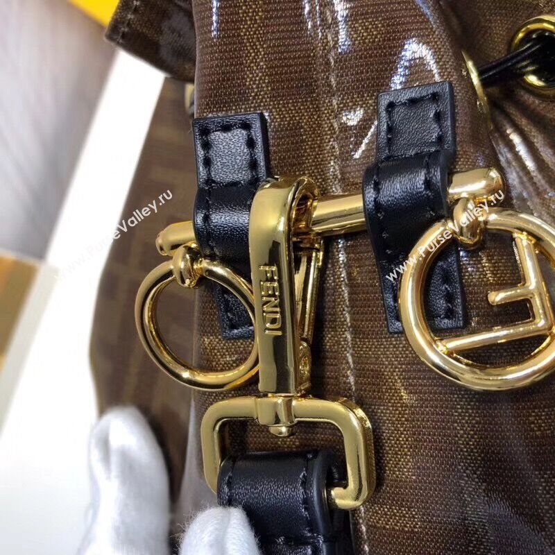 Fendi Bucket Bag 248268