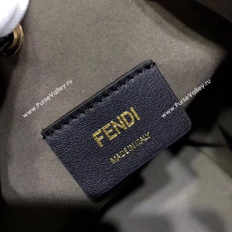 Fendi Bucket Bag 248268