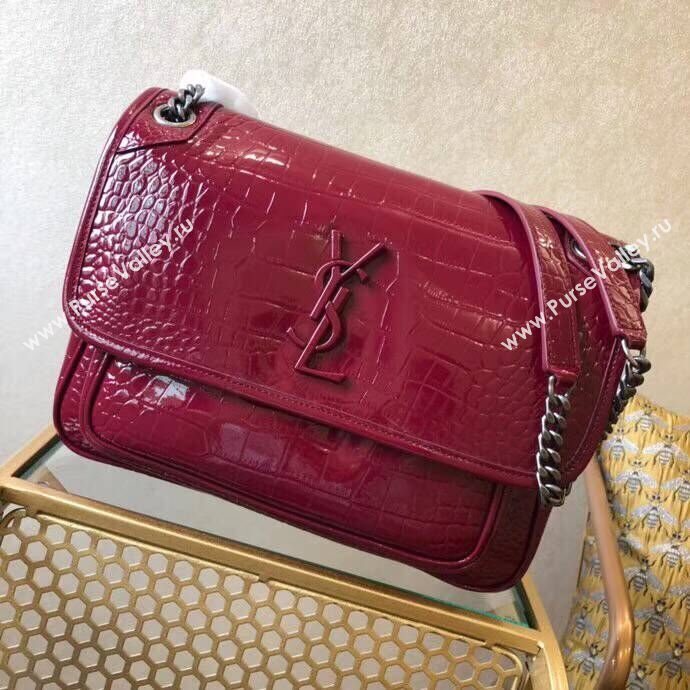 YSL NIKI 250061