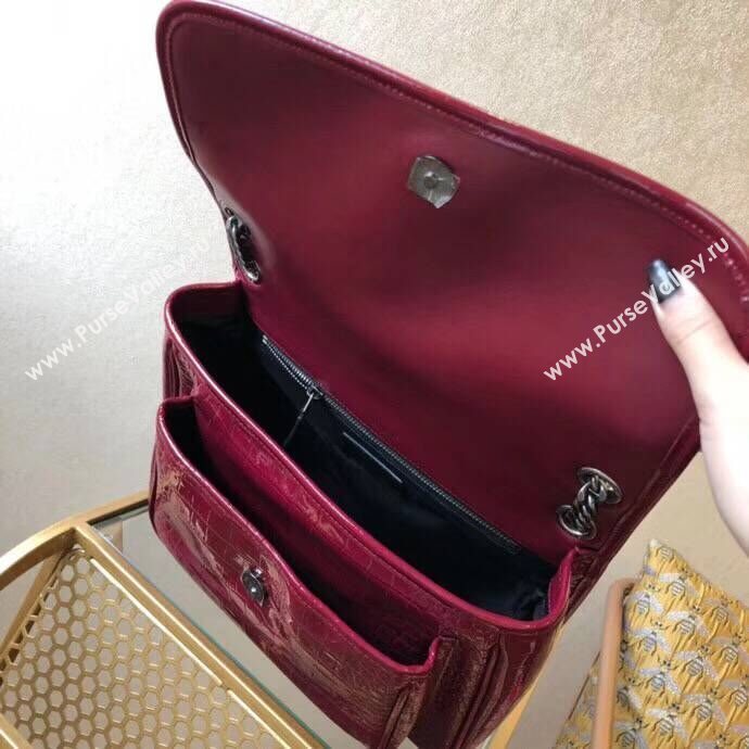 YSL NIKI 250061