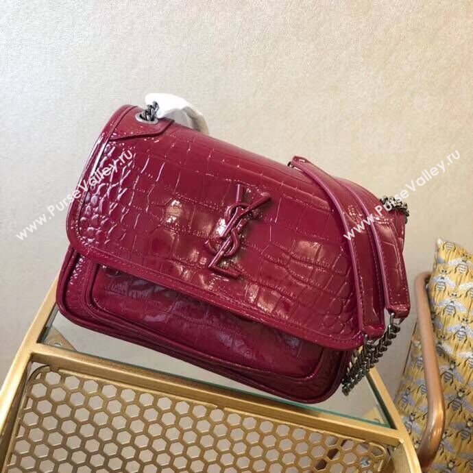 YSL NIKI 250079