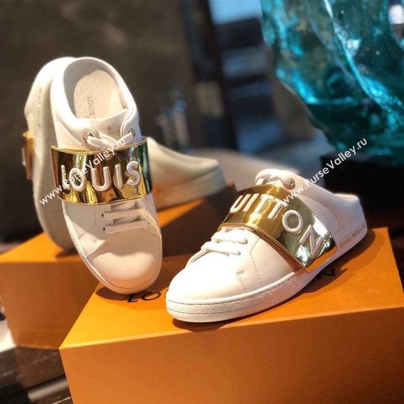 Louis Vuitton Shoes 251256