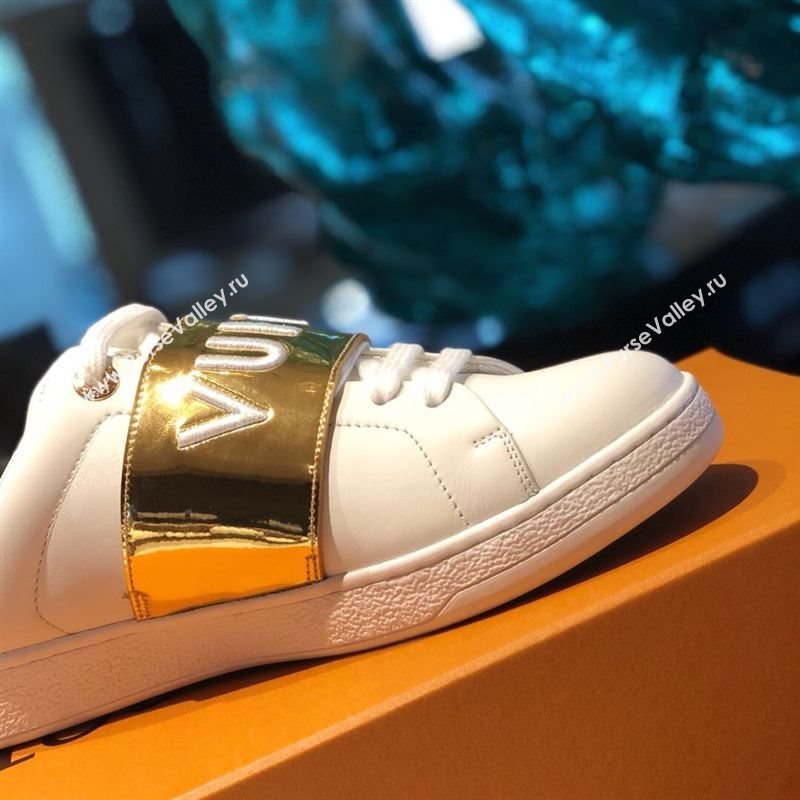 Louis Vuitton Shoes 251256