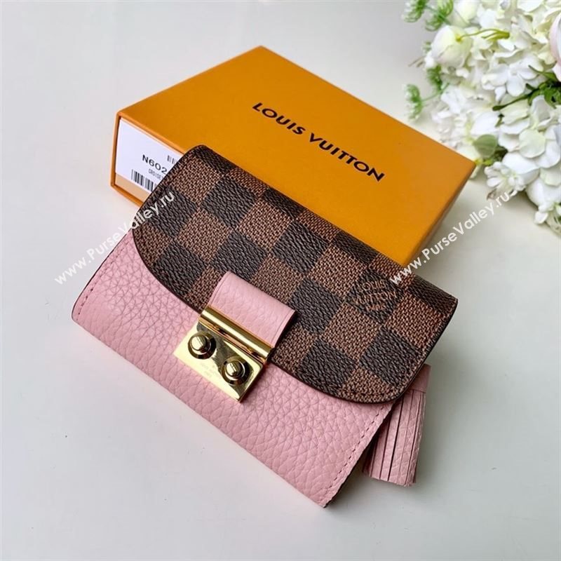 LOUIS VUITTON Wallet 250350