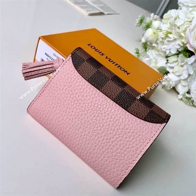 LOUIS VUITTON Wallet 250350