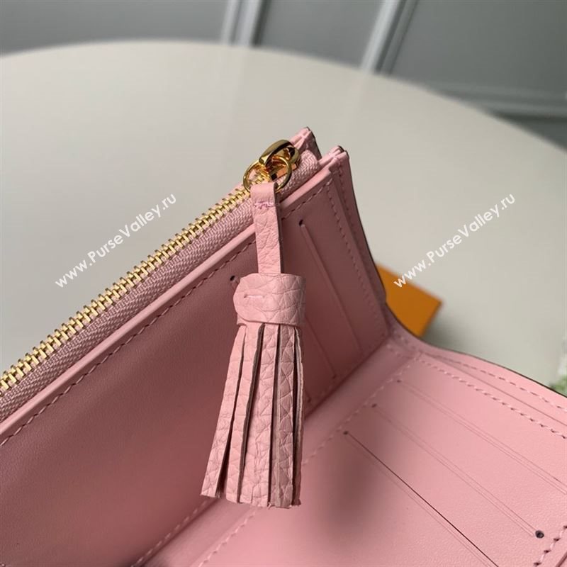 LOUIS VUITTON Wallet 250350