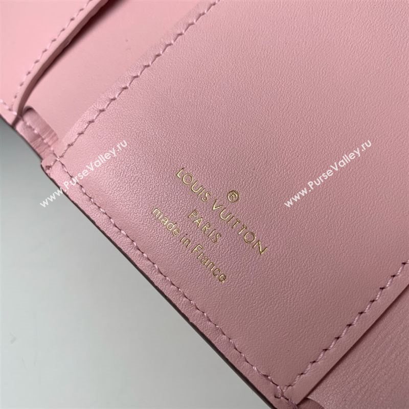 LOUIS VUITTON Wallet 250350