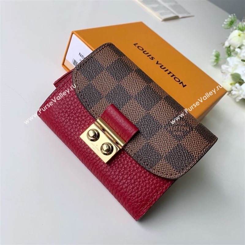 LOUIS VUITTON Wallet 250369