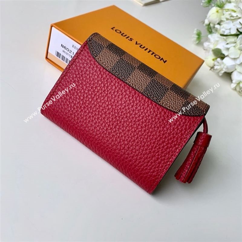 LOUIS VUITTON Wallet 250369