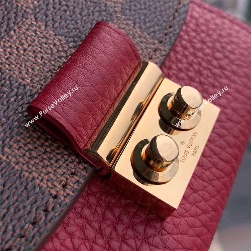 LOUIS VUITTON Wallet 250369