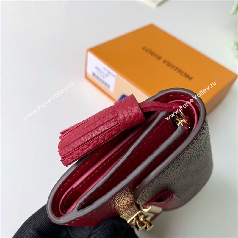 LOUIS VUITTON Wallet 250369