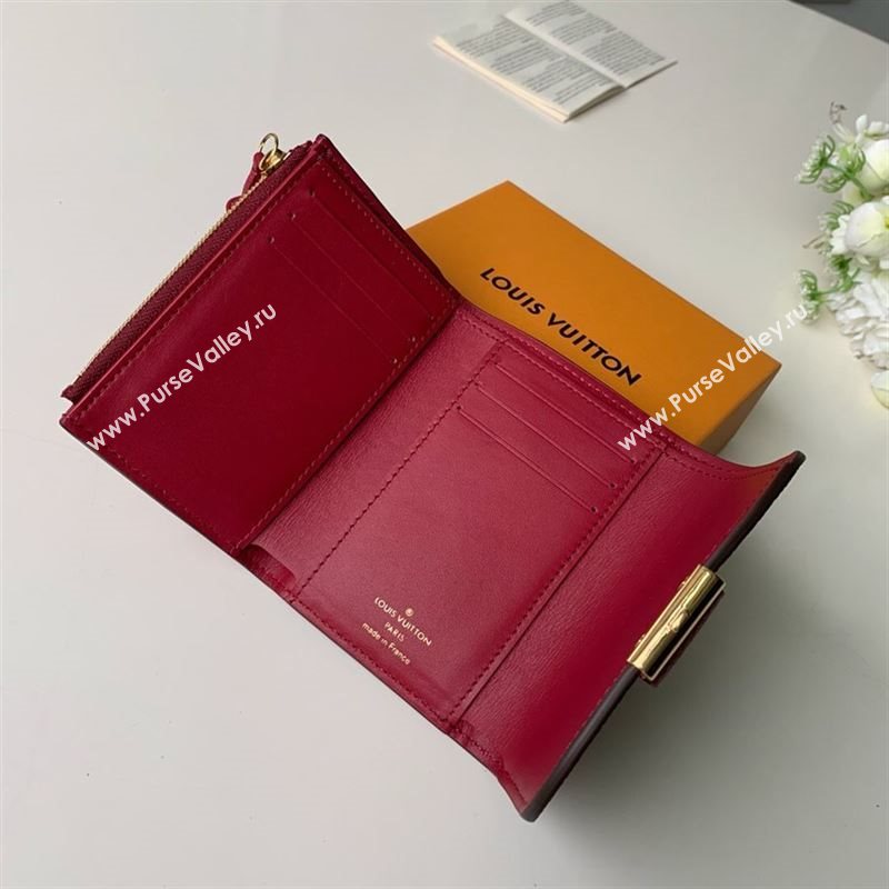 LOUIS VUITTON Wallet 250369