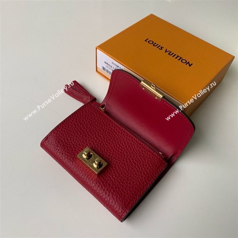 LOUIS VUITTON Wallet 250369