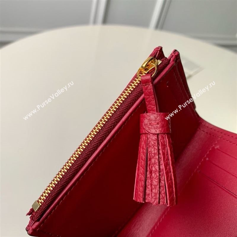 LOUIS VUITTON Wallet 250369