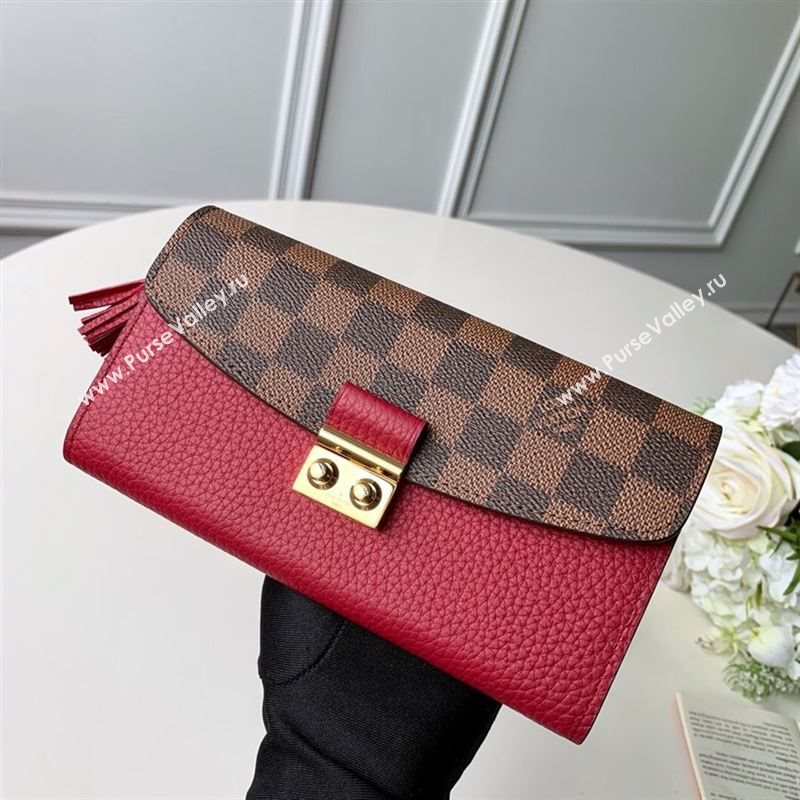 LOUIS VUITTON Wallet 250371