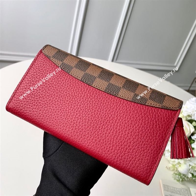 LOUIS VUITTON Wallet 250371