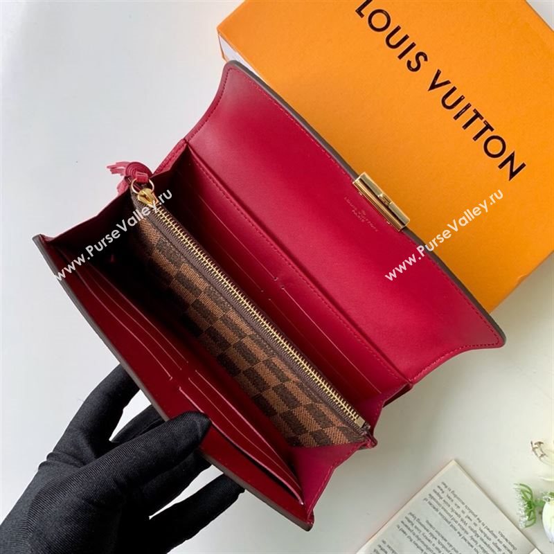 LOUIS VUITTON Wallet 250371