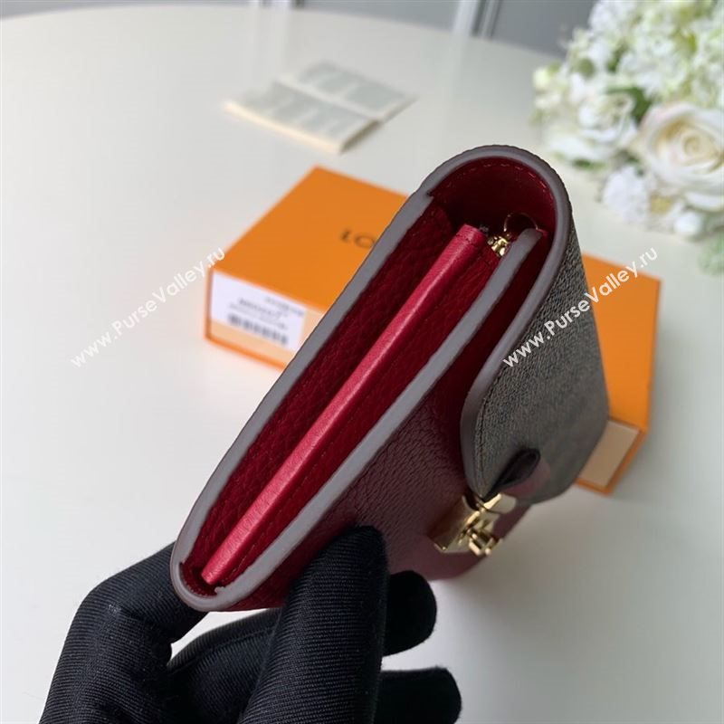 LOUIS VUITTON Wallet 250371