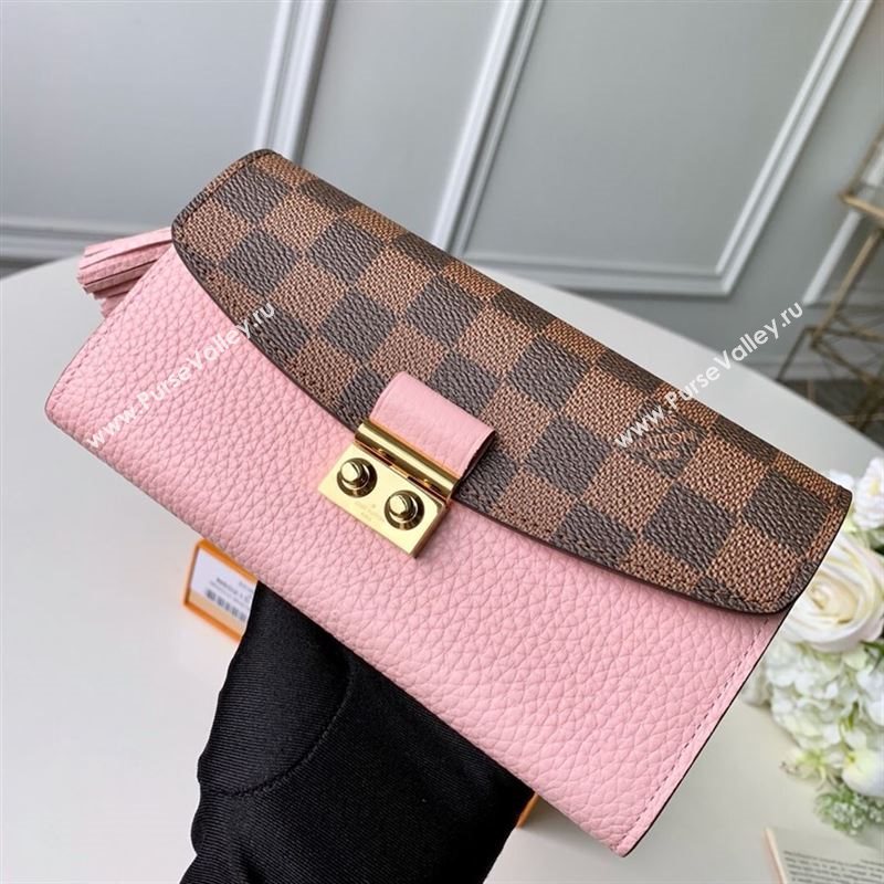 LOUIS VUITTON Wallet 250390