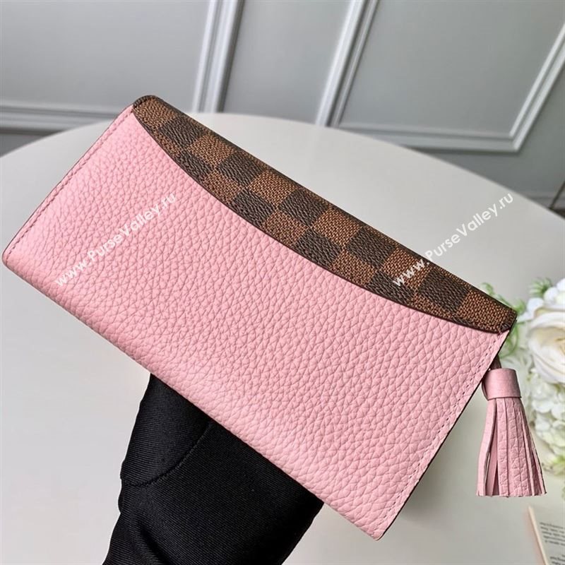 LOUIS VUITTON Wallet 250390