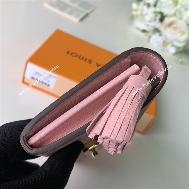 LOUIS VUITTON Wallet 250390