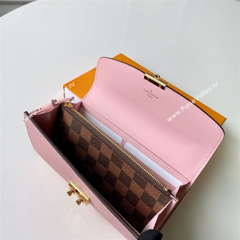 LOUIS VUITTON Wallet 250390