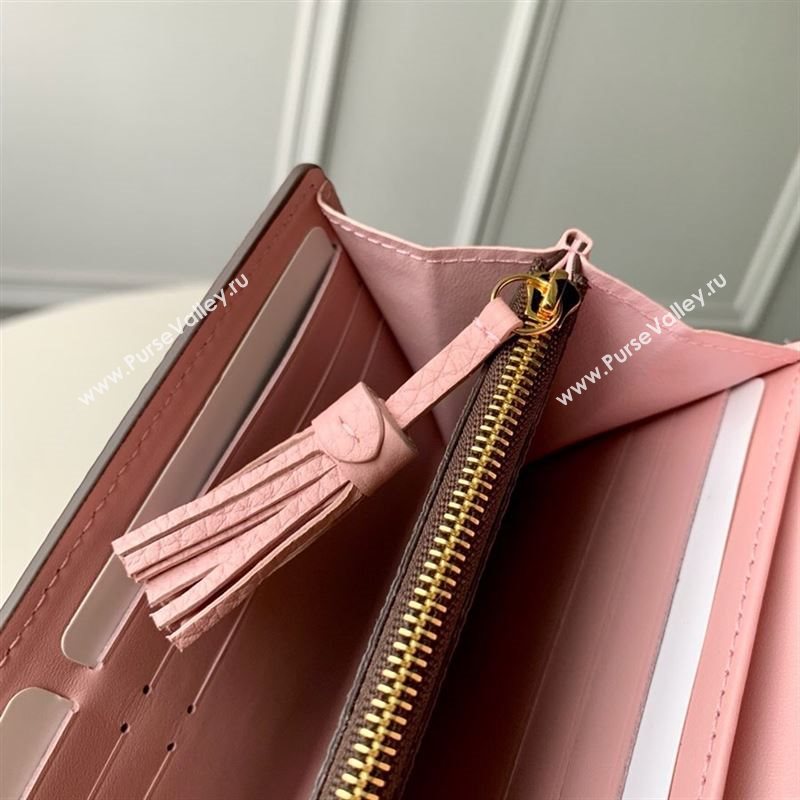 LOUIS VUITTON Wallet 250390