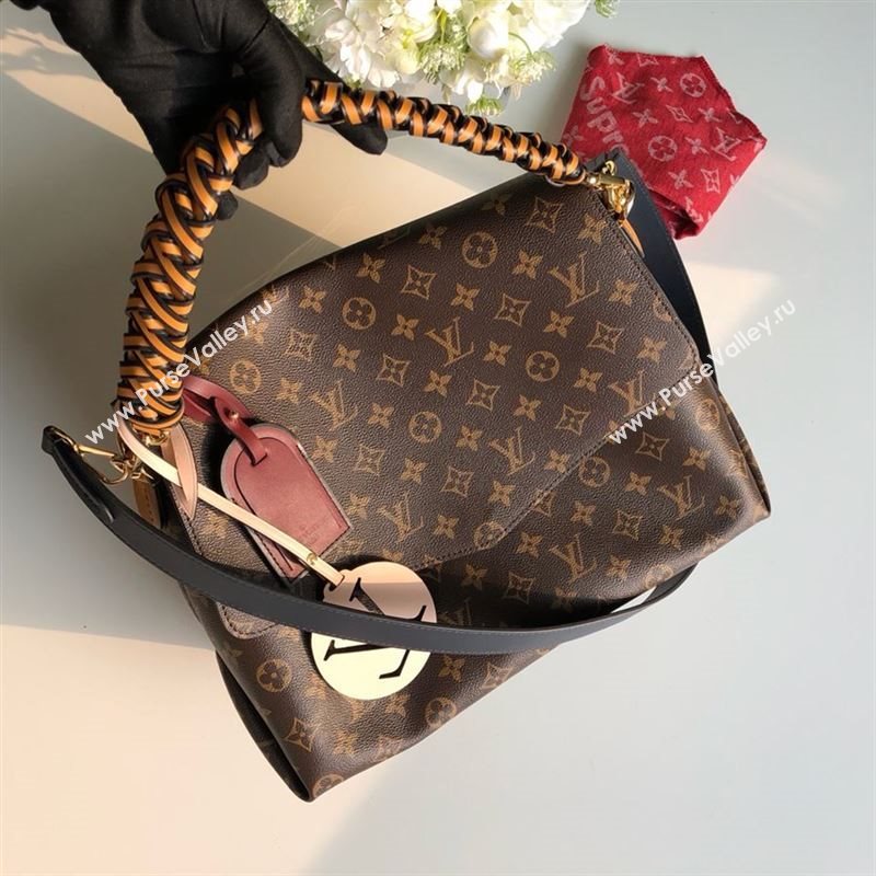 Louis Vuitton BEAUBOURG MM 251128