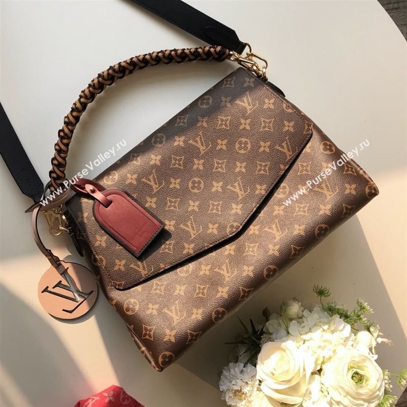 Louis Vuitton BEAUBOURG MM 251128