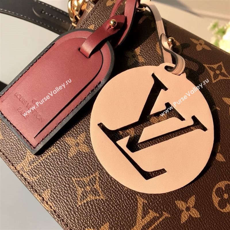 Louis Vuitton BEAUBOURG MM 251128