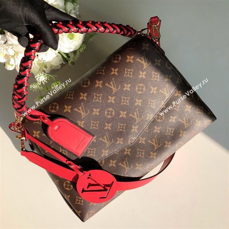 Louis Vuitton BEAUBOURG MM 251102