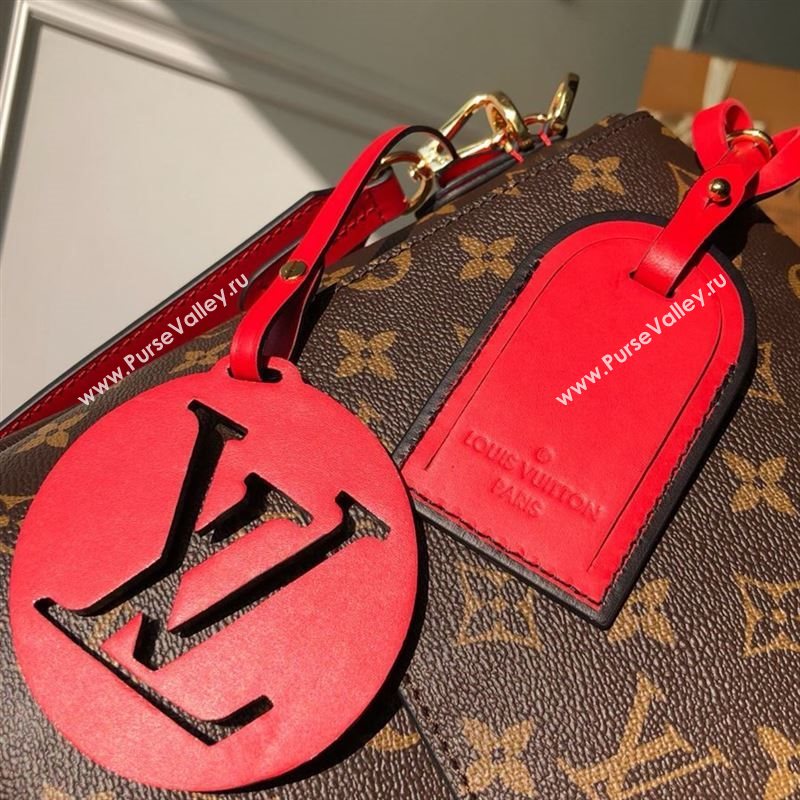 Louis Vuitton BEAUBOURG MM 251102