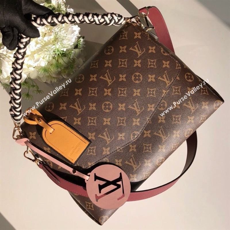 Louis Vuitton BEAUBOURG MM 251131