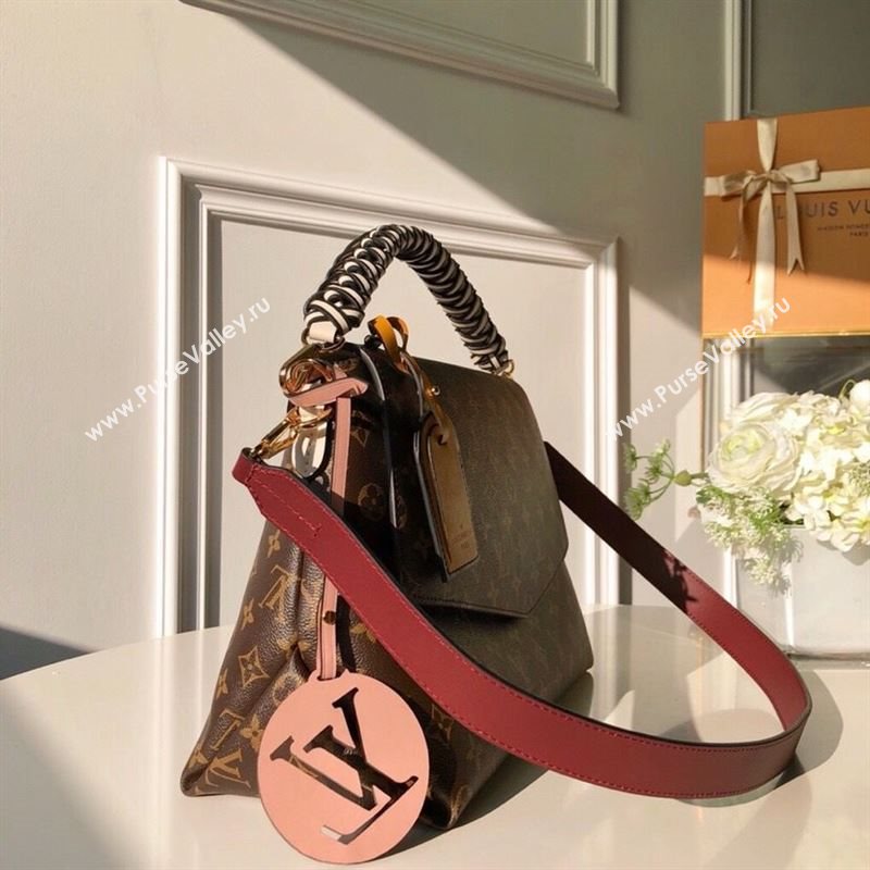 Louis Vuitton BEAUBOURG MM 251131