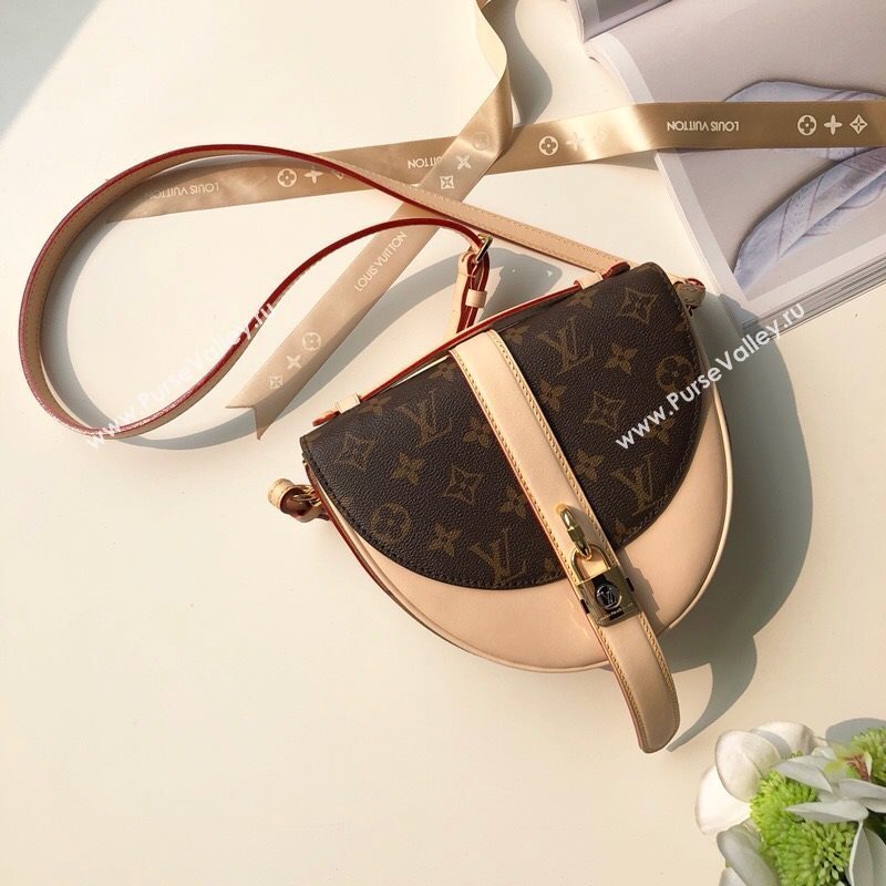 Louis Vuitton CHANTILLY LOCK 251363