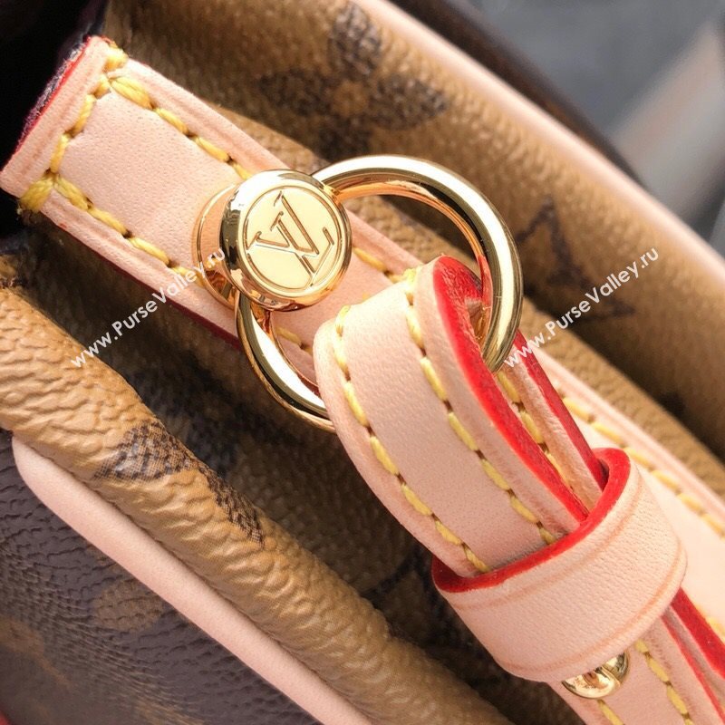 Louis Vuitton CHANTILLY LOCK 251363