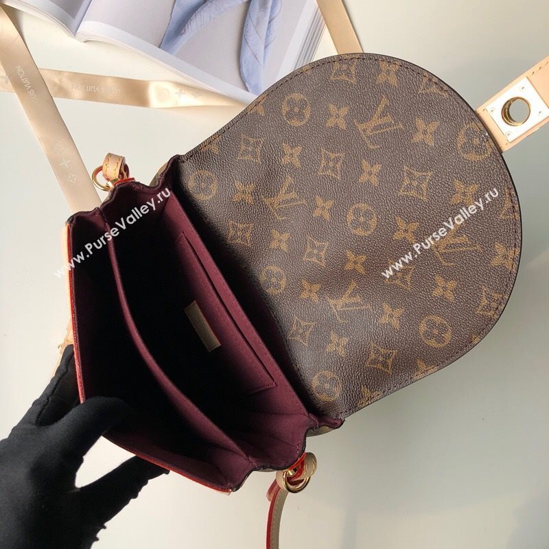 Louis Vuitton CHANTILLY LOCK 251363