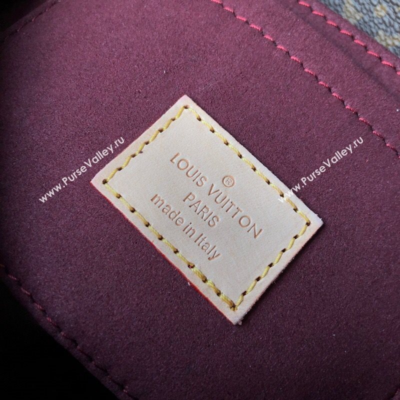 Louis Vuitton CHANTILLY LOCK 251363