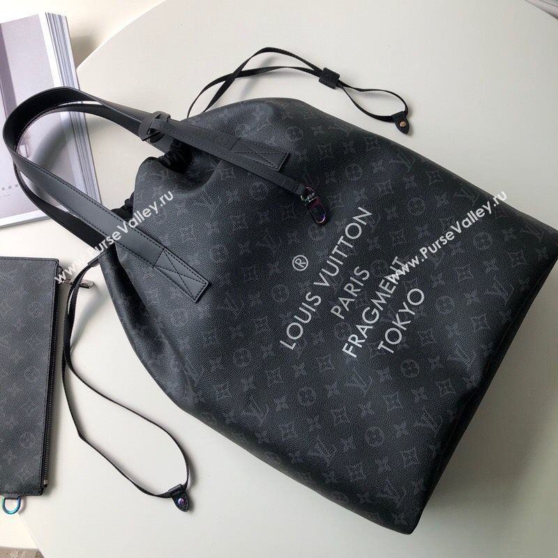 Louis Vuitton Cabas Light Bag 251527