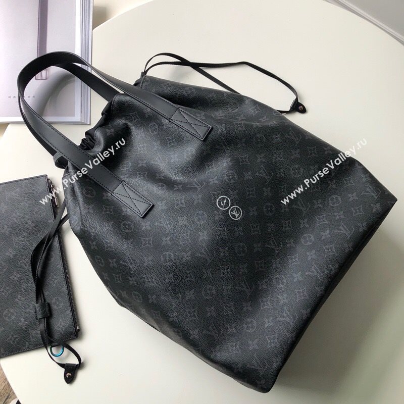 Louis Vuitton Cabas Light Bag 251527
