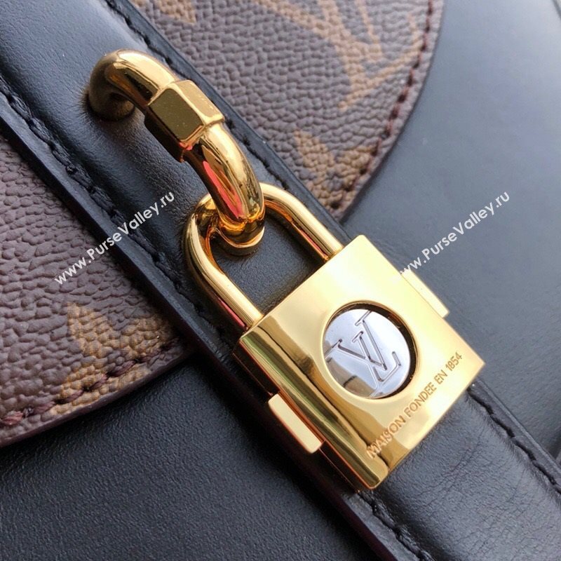 Louis Vuitton CHANTILLY LOCK 251403