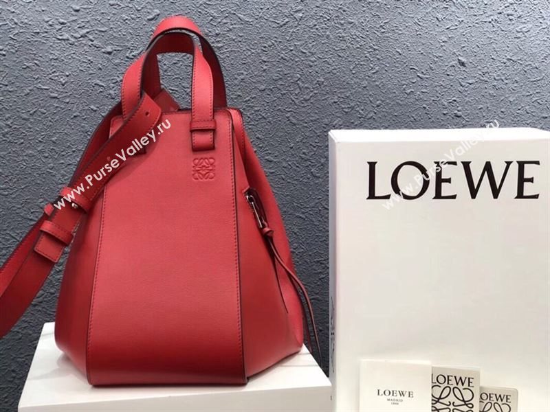 Loewe Hammock Ralnbow Bag 251864