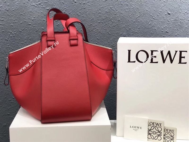 Loewe Hammock Ralnbow Bag 251864