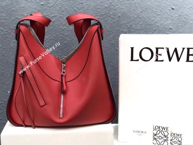 Loewe Hammock Ralnbow Bag 251864